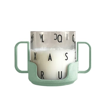 Taza Grow with your cup - verde - Design Letters