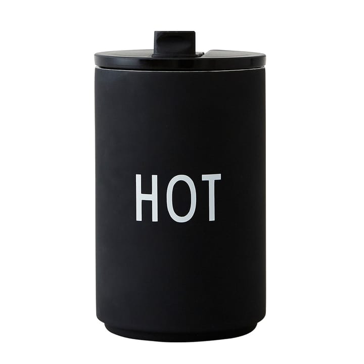 Taza termo Design Letters - Hot - Design Letters