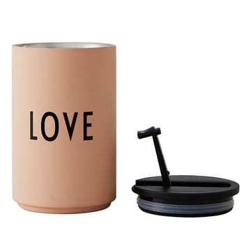 Taza termo Design Letters - Love - Design Letters