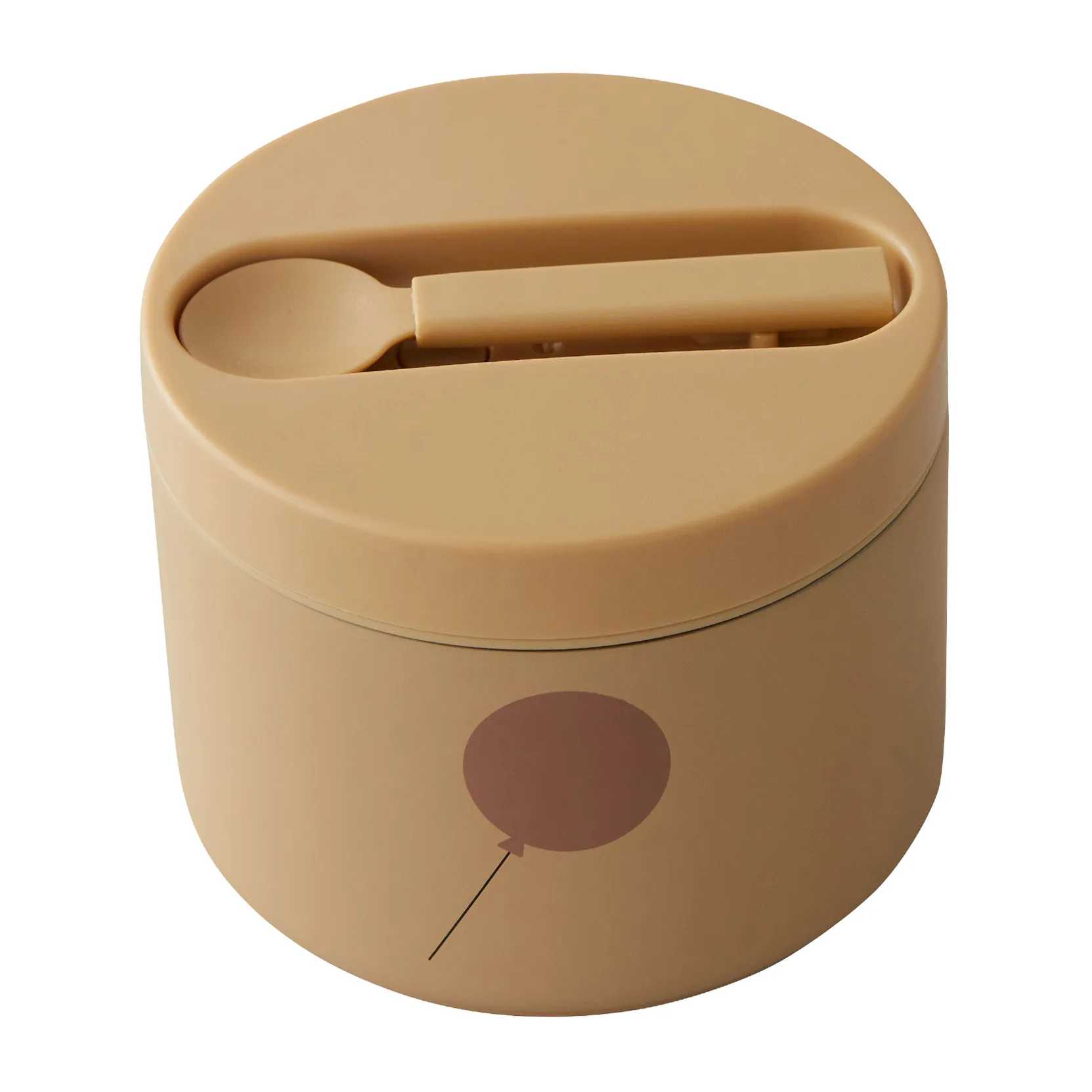 Termo grande Design Letters, Balloon-beige Design Letters