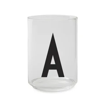 Vaso Design Letters - A - Design Letters