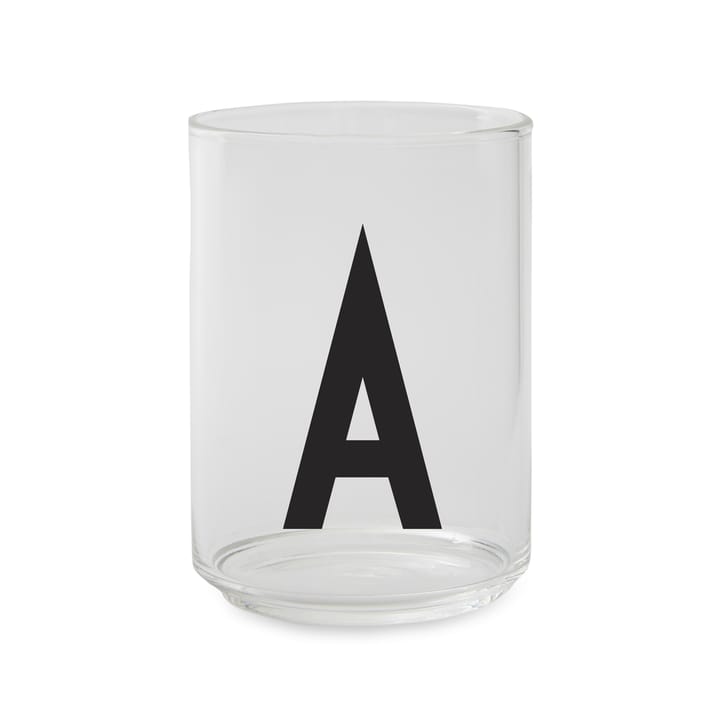 Vaso Design Letters, A Design Letters