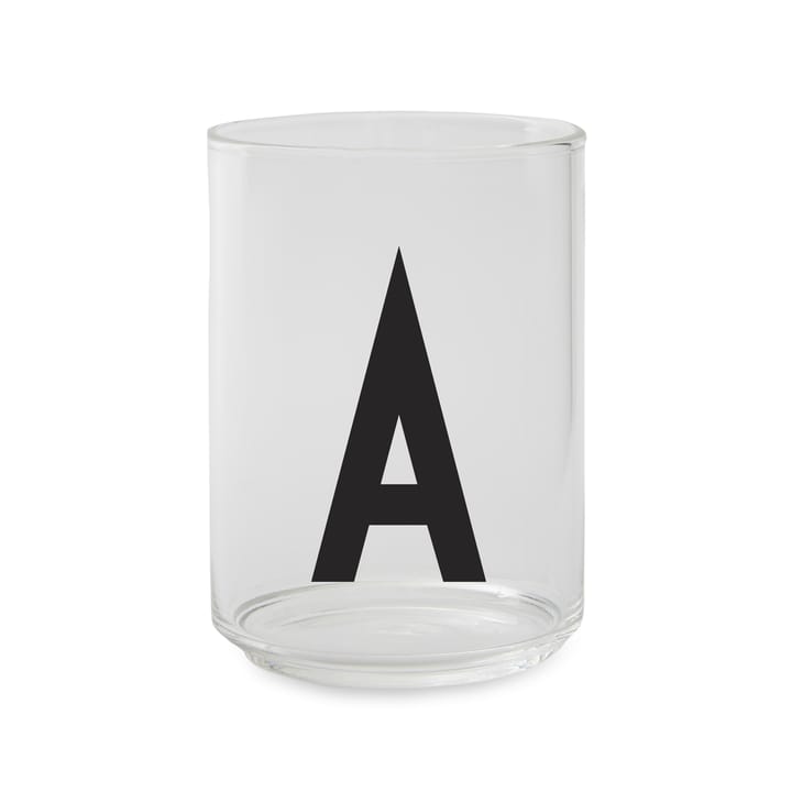 Vaso Design Letters - A - Design Letters