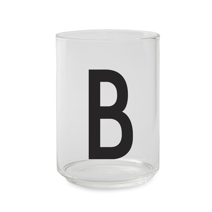 Vaso Design Letters - B - Design Letters