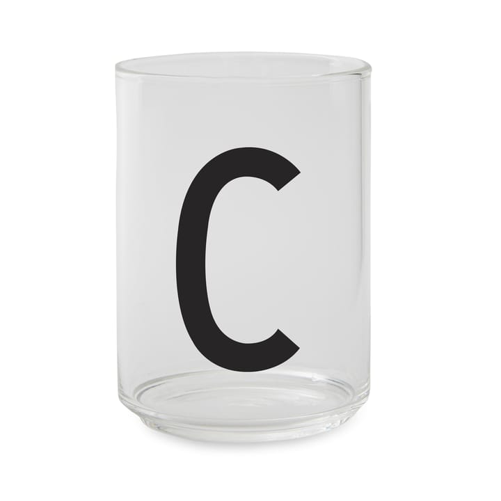 Vaso Design Letters - C - Design Letters