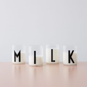 Vaso Design Letters - I - Design Letters