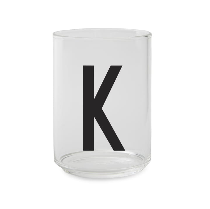 Vaso Design Letters - K - Design Letters