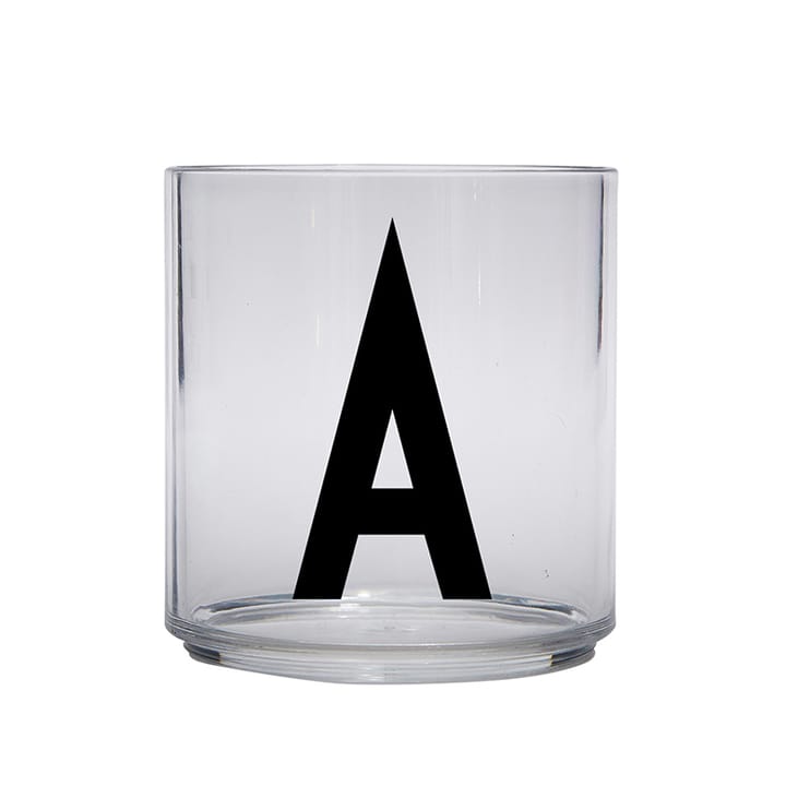 Vaso Design Letters Kids - A - Design Letters