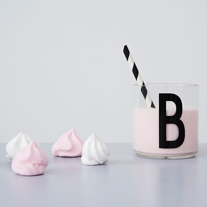 Vaso Design Letters Kids, B Design Letters