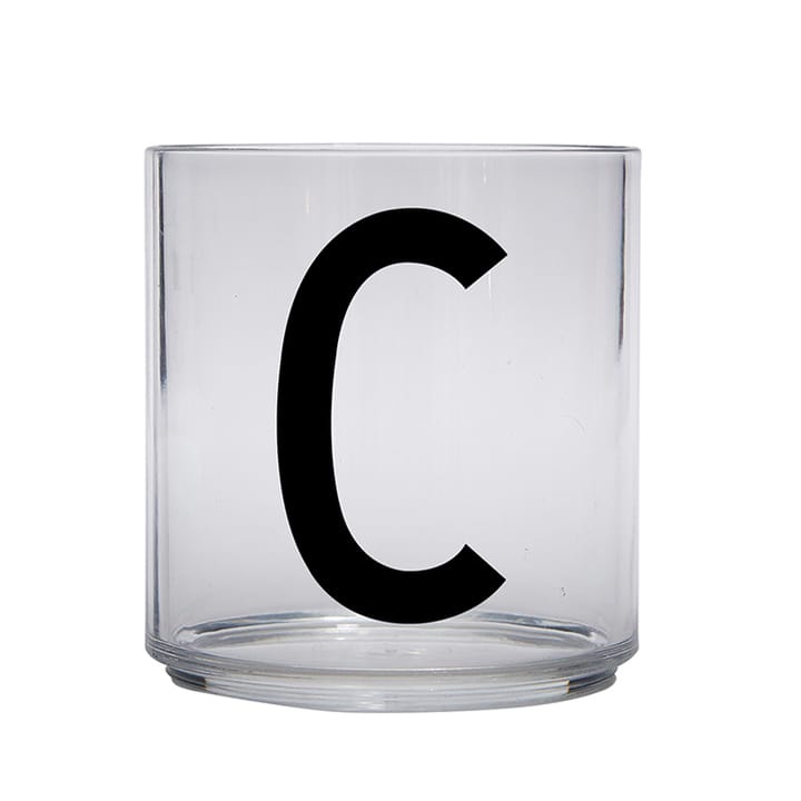 Vaso Design Letters Kids - C - Design Letters