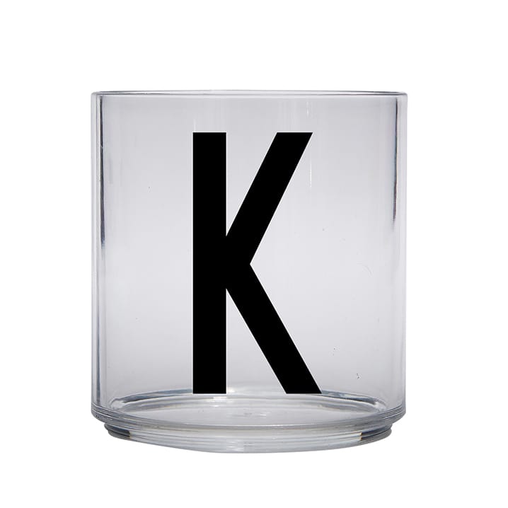 Vaso Design Letters Kids - K - Design Letters