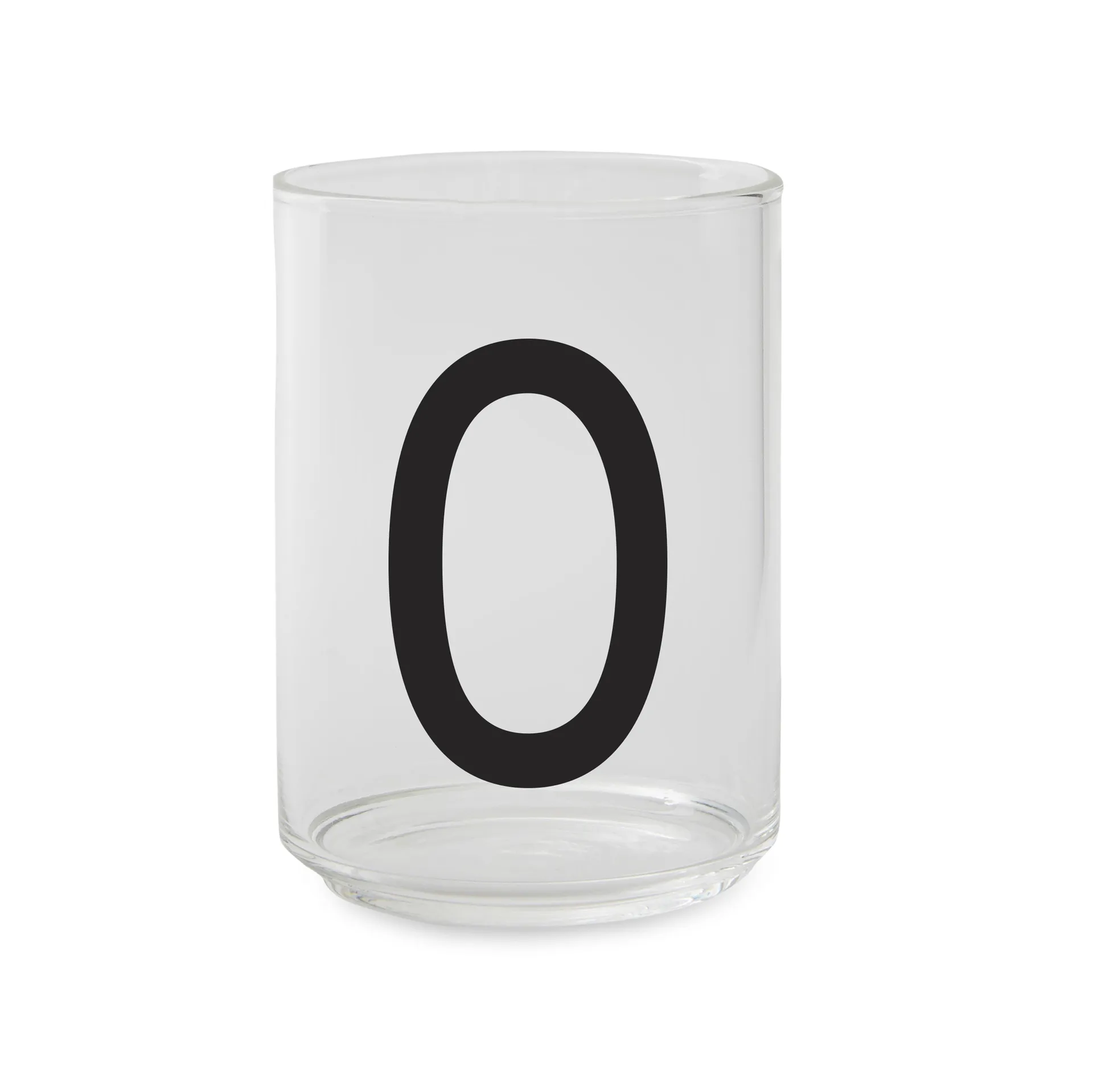 Vaso Design Letters, O Design Letters