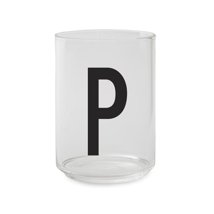 Vaso Design Letters - P - Design Letters