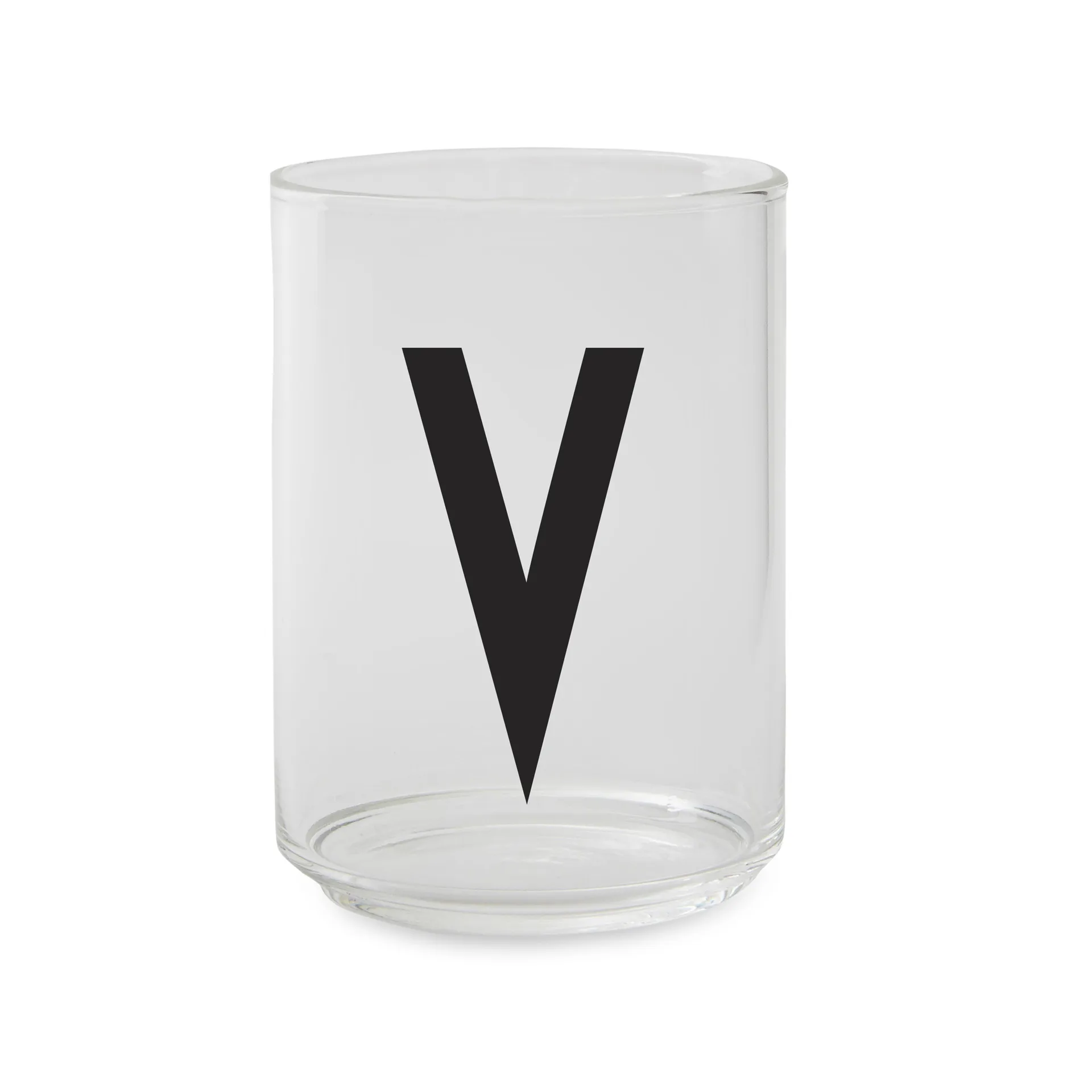 Vaso Design Letters, V Design Letters