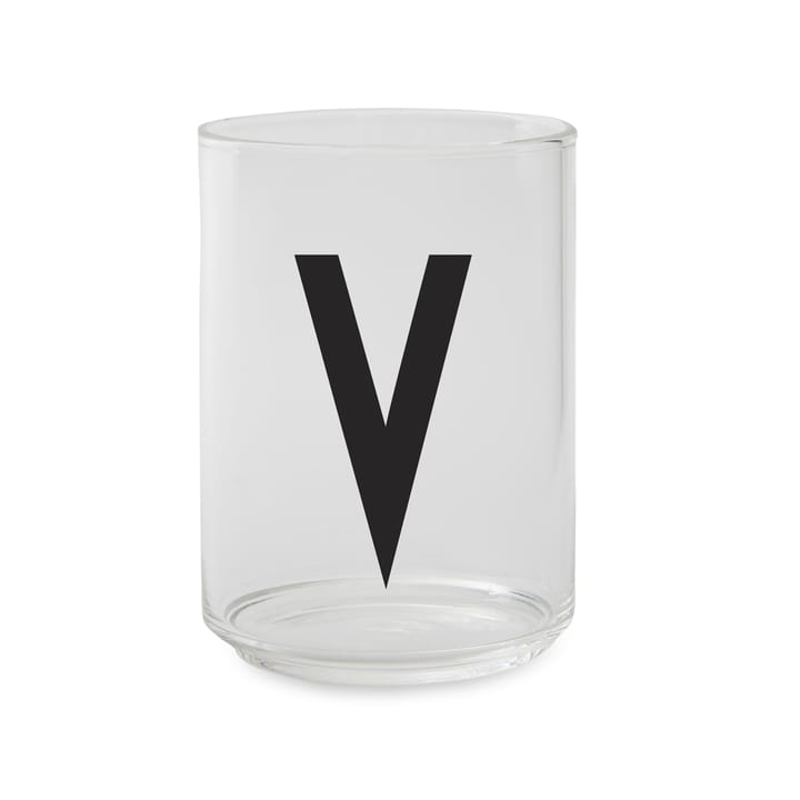 Vaso Design Letters - V - Design Letters