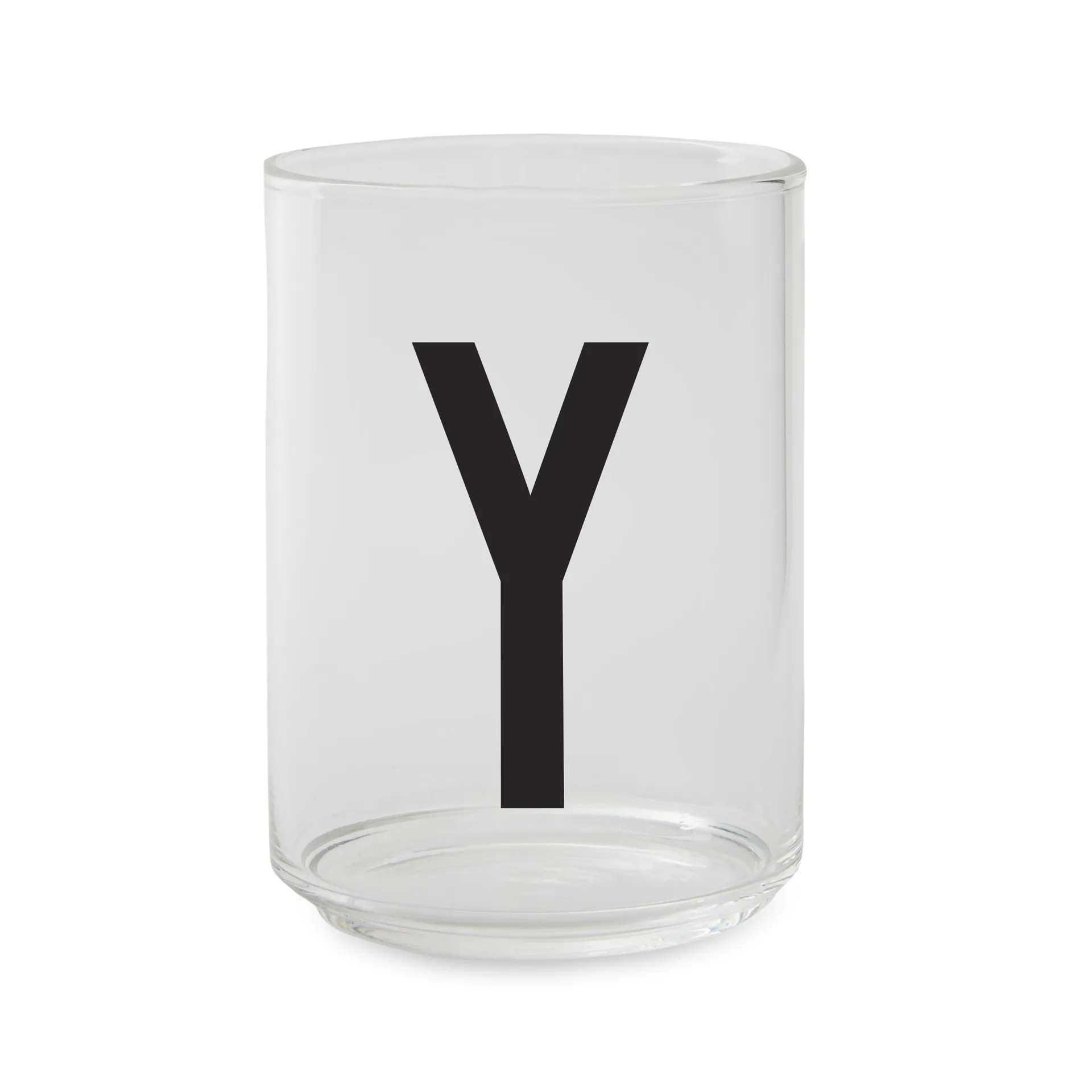 Vaso Design Letters, Y Design Letters