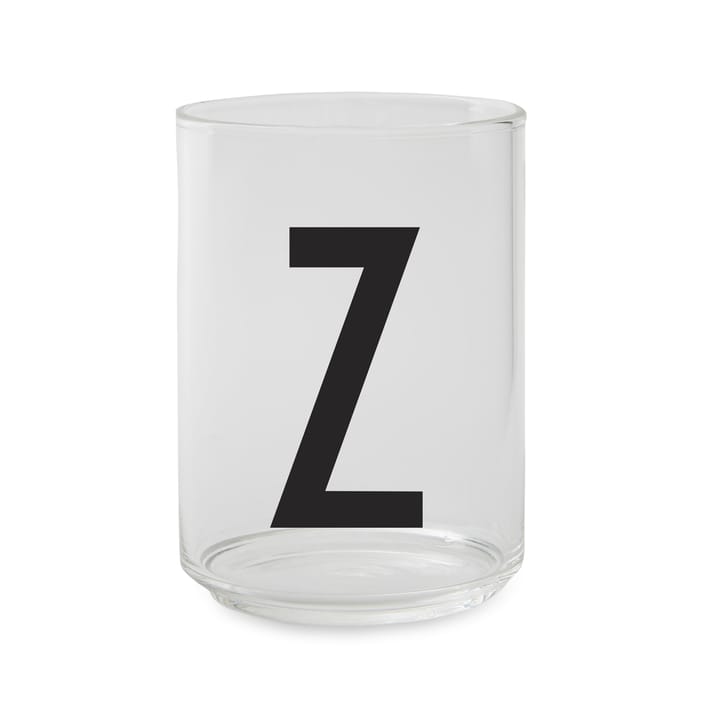 Vaso Design Letters - Z - Design Letters