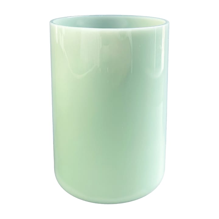 Vaso favorito Design Letters 35 cl - Milky green - Design Letters