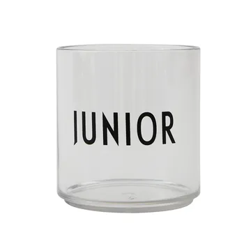 Vaso tritan Design Letters Kids Personal - Junior - Design Letters