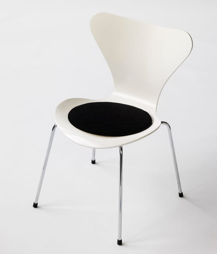 Cojín para silla DOT, Antracita Designers Eye