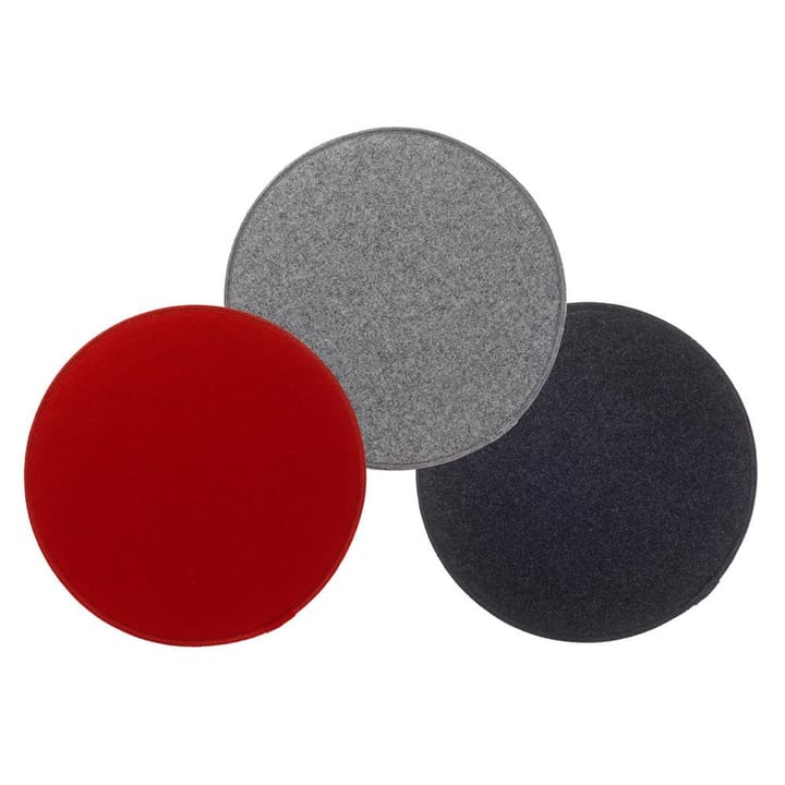 Cojín para silla DOT, Gris Designers Eye