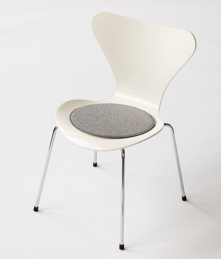 Cojín para silla DOT, Gris Designers Eye
