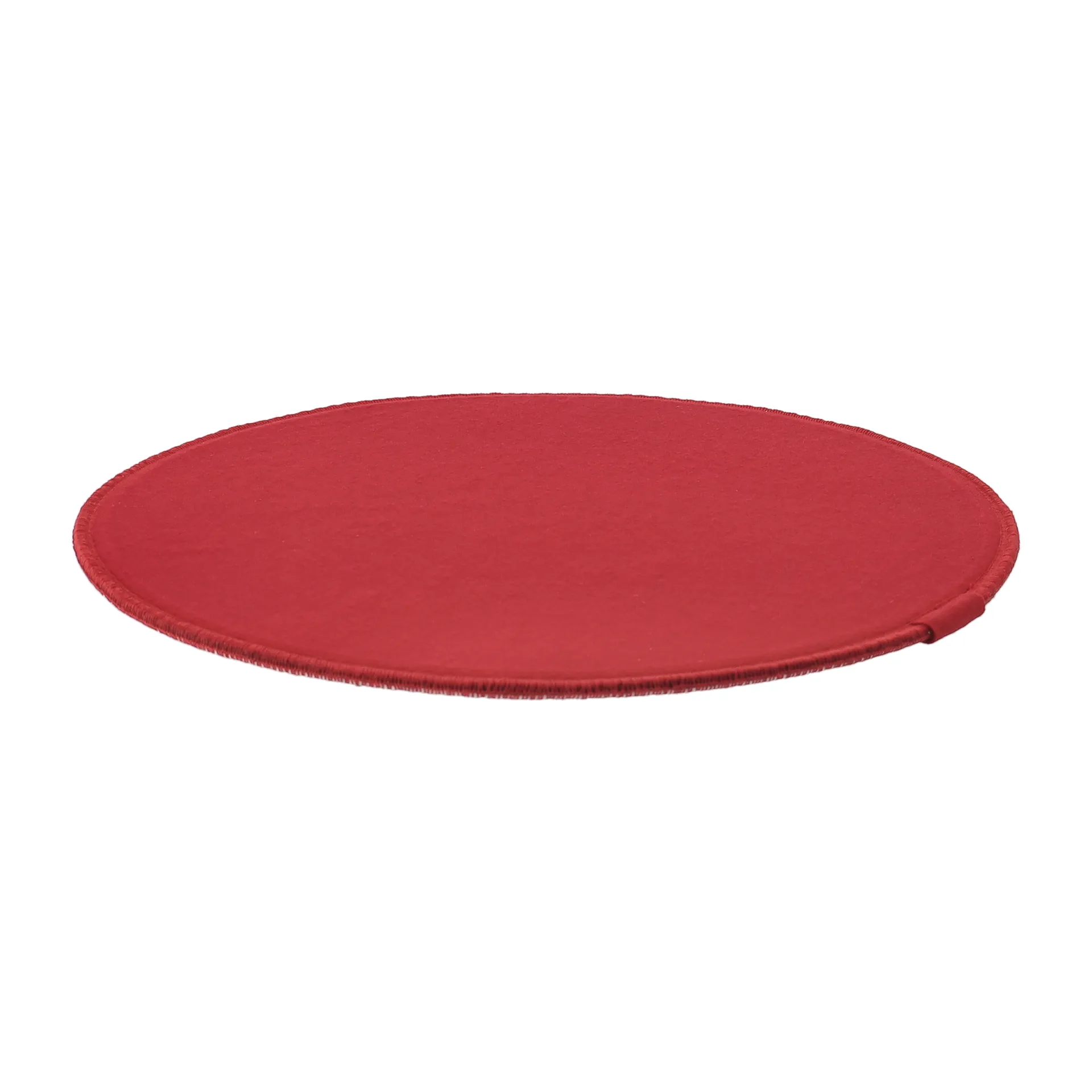 Cojín para silla DOT, Rojo Designers Eye