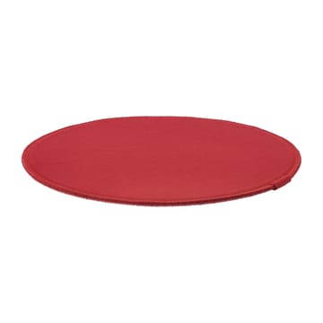 Cojín para silla DOT - Rojo - Designers Eye