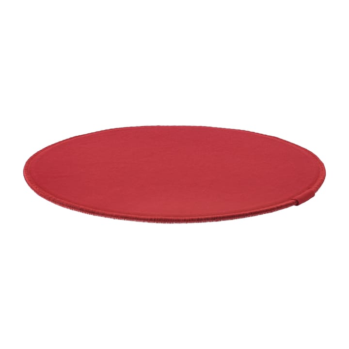 Cojín para silla DOT, Rojo Designers Eye