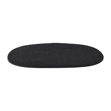 Cojín para silla Eames DSR/DSW - Antracita - Designers Eye