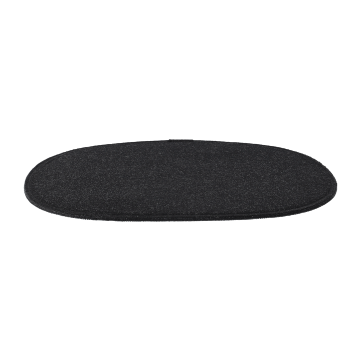 Cojín para silla Eames DSR/DSW, Antracita Designers Eye