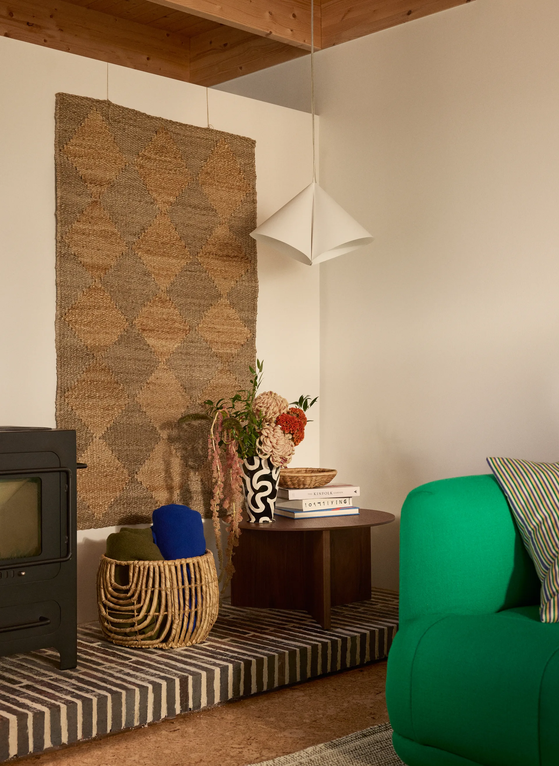 Alfombra Art Diamonds, 90x150 cm Dixie