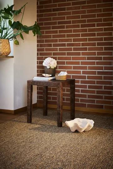 Alfombra Astrid sisal - Natural, 240x300 cm - Dixie