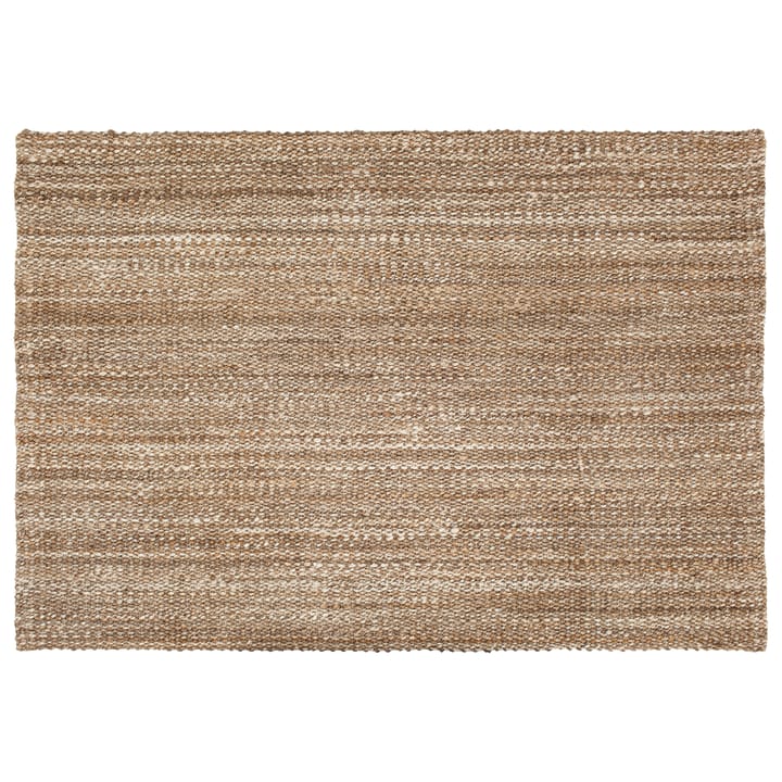 Alfombra Fanny 160x230 cm, mezcla de yute Dixie