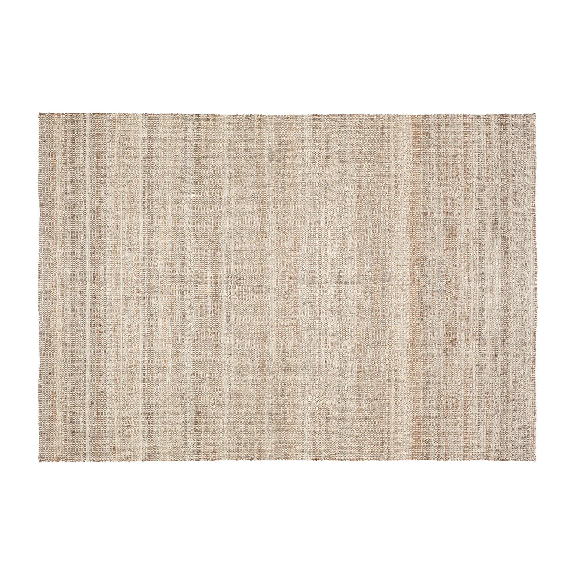 Alfombra Filip, White melange, 160x230 cm Dixie
