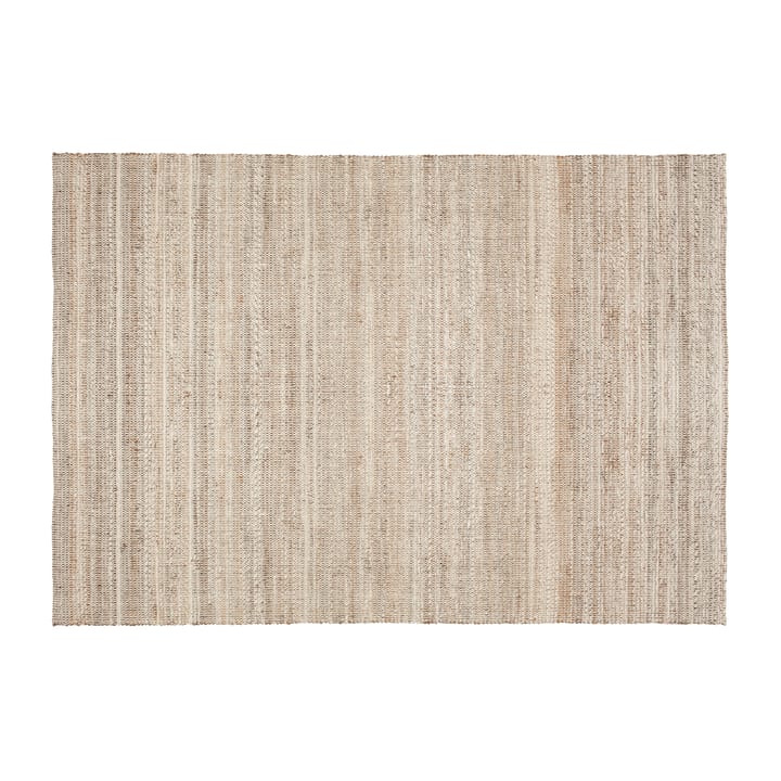 Alfombra Filip - White melange, 160x230 cm - Dixie