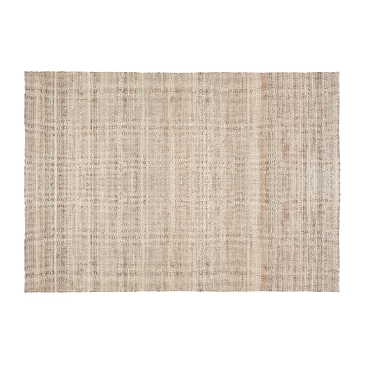 Alfombra Filip - White melange, 160x230 cm - Dixie