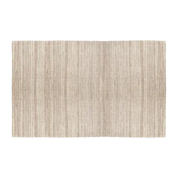 Alfombra Filip - White melange, 190x290 cm - Dixie