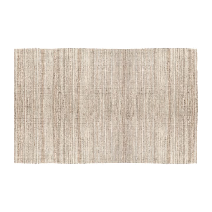 Alfombra Filip - White melange, 190x290 cm - Dixie