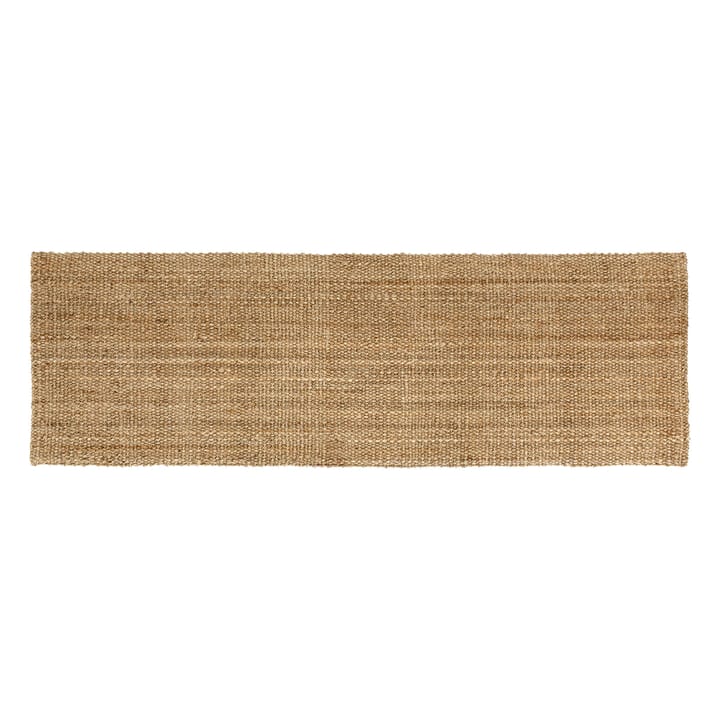 Alfombra Freja 80 x 250 cm - Naturaleza - Dixie