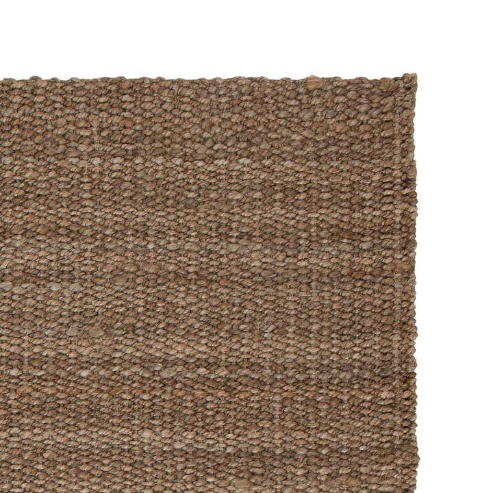 Alfombra Freja gris natural, 160x230 cm Dixie