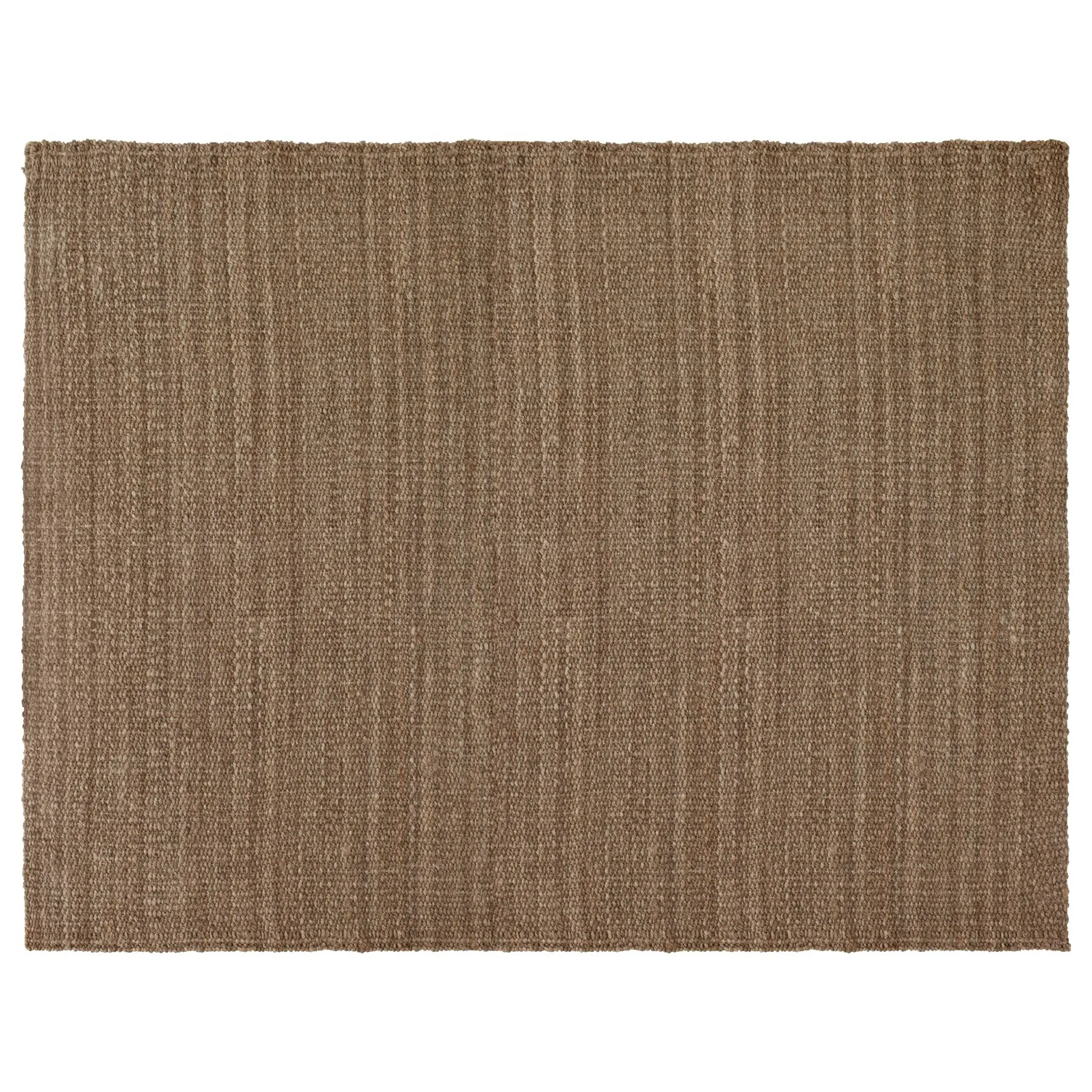 Alfombra Freja gris natural, 240x300 cm Dixie
