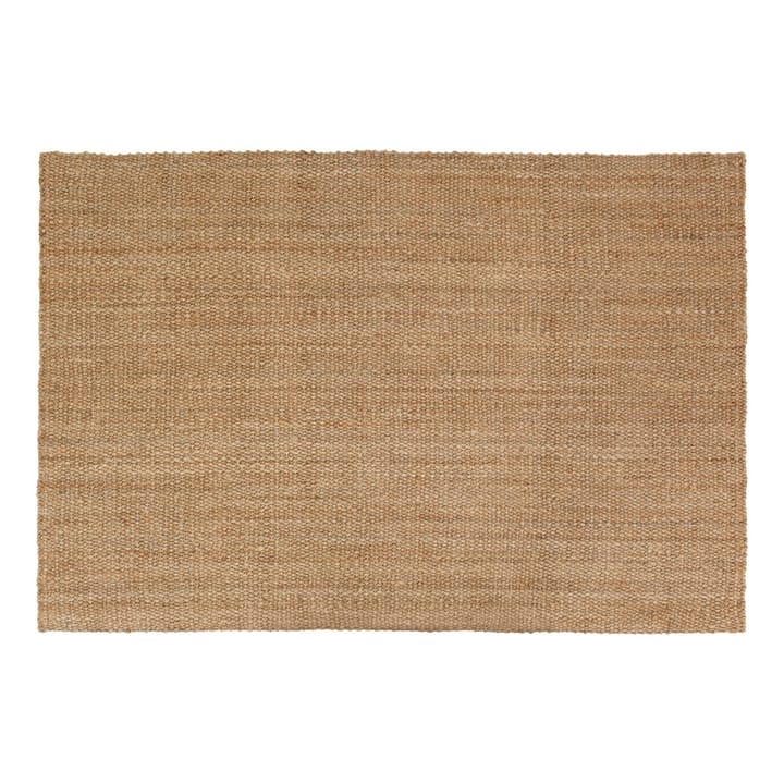 Alfombra Freja natural - 160x230 cm - Dixie