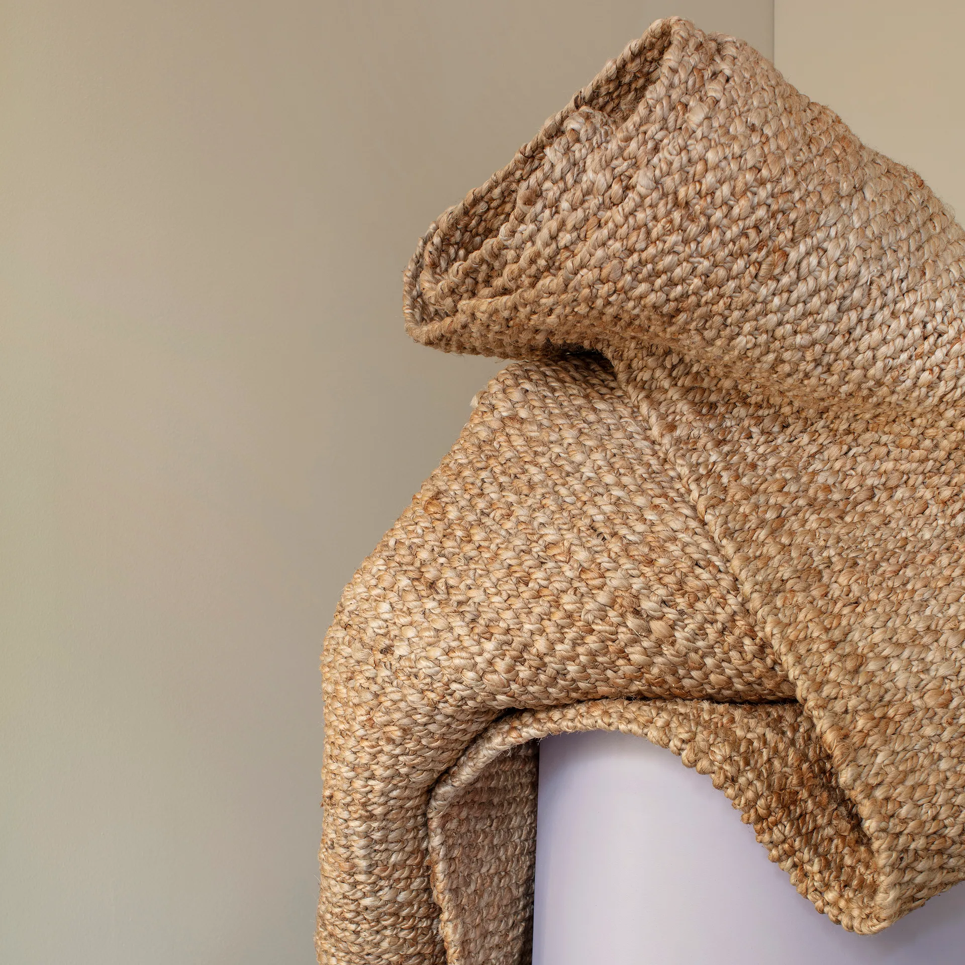 Alfombra Freja natural, 160x230 cm Dixie