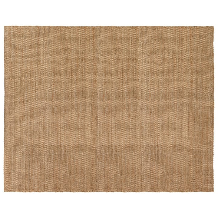 Alfombra Freja natural - 240x300 cm - Dixie