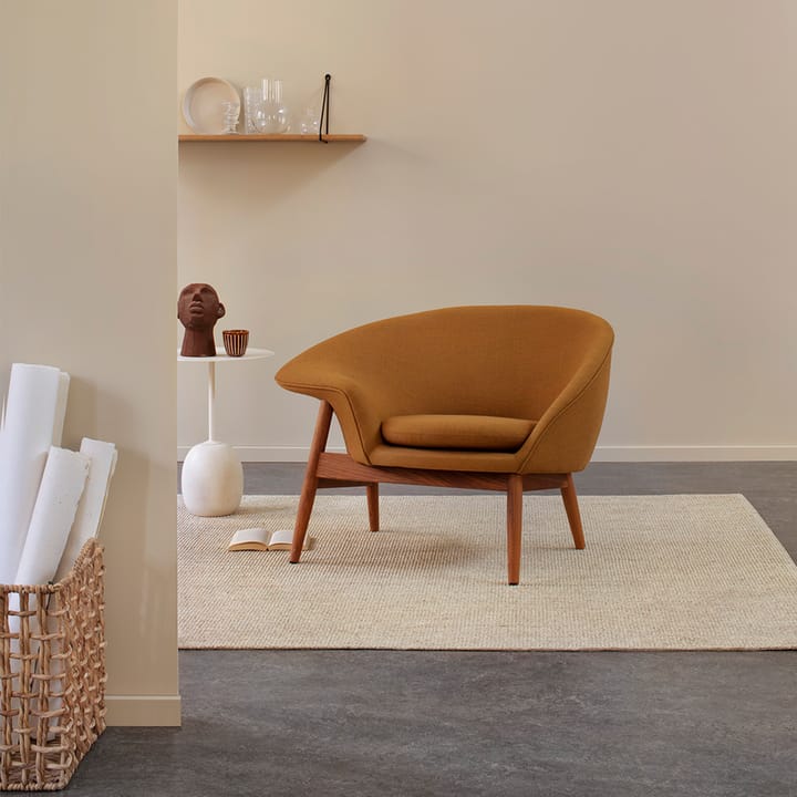 Alfombra Jenny, Natural, sisal, 160x230 cm Dixie