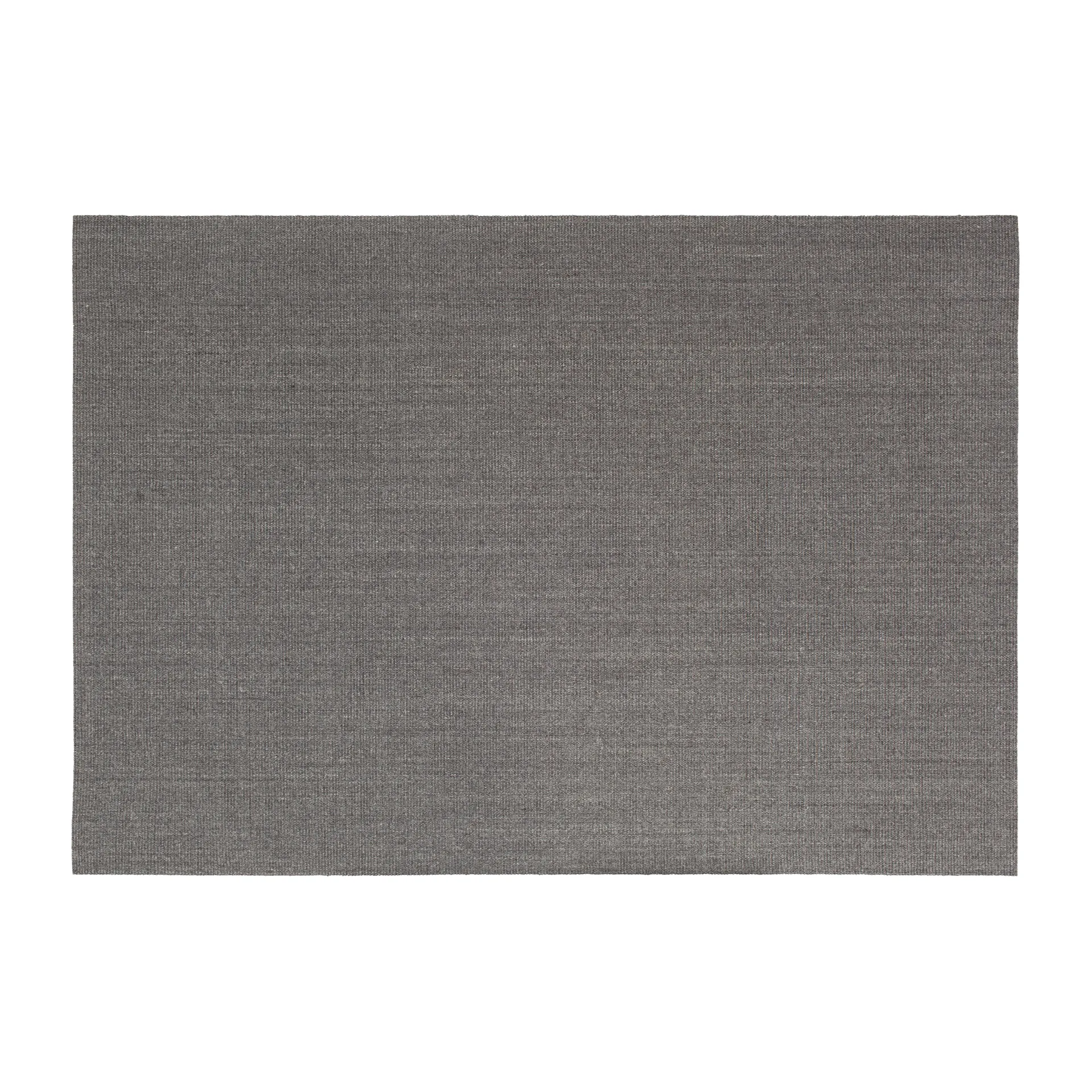 Alfombra Jenny Sisal gris, 160x230 cm Dixie