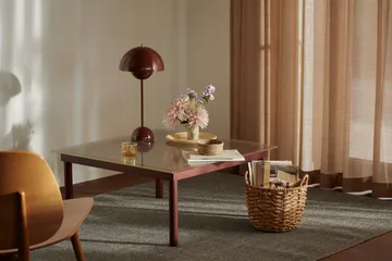 Alfombra Jenny Sisal gris - 160x230 cm - Dixie