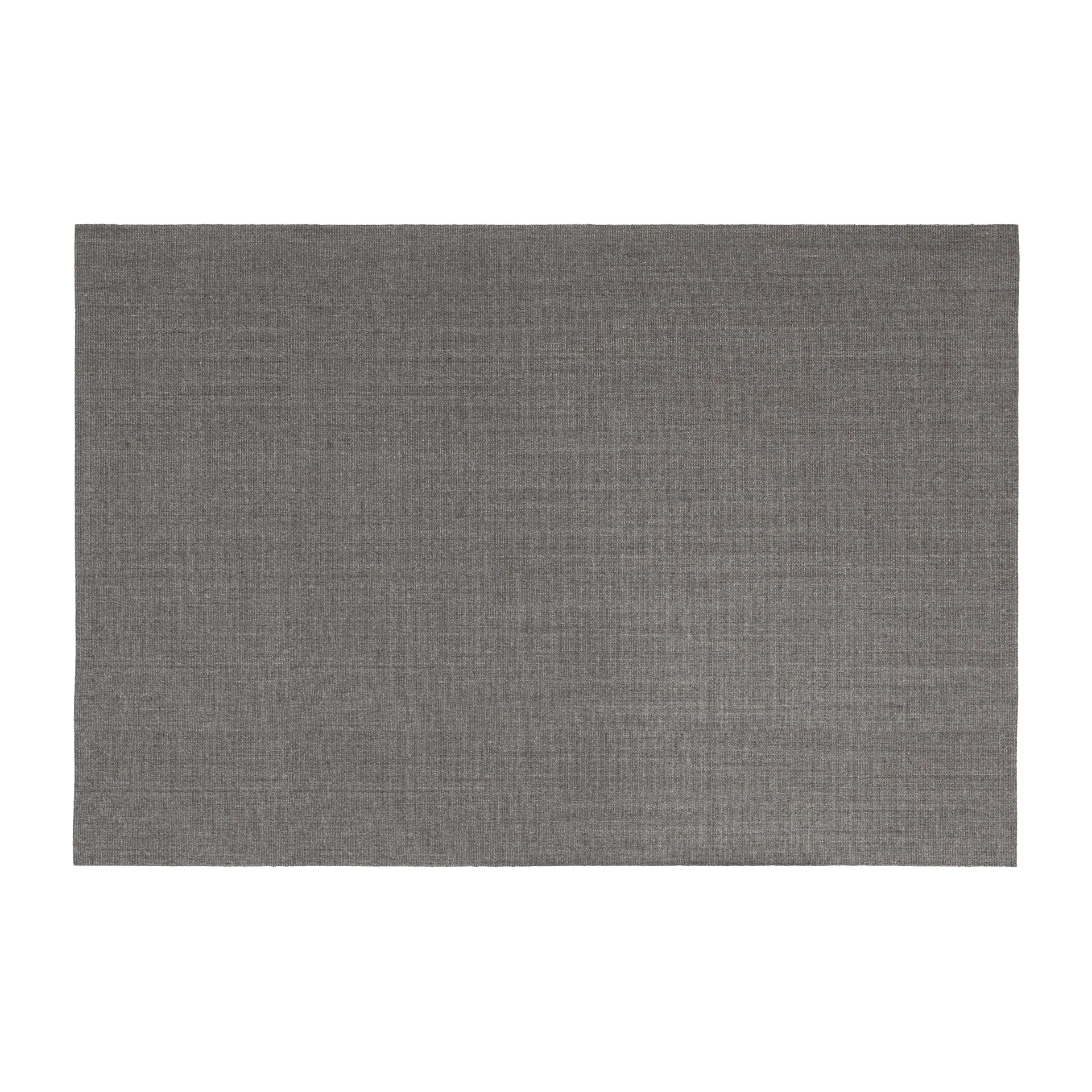 Alfombra Jenny Sisal gris, 190x290 cm Dixie