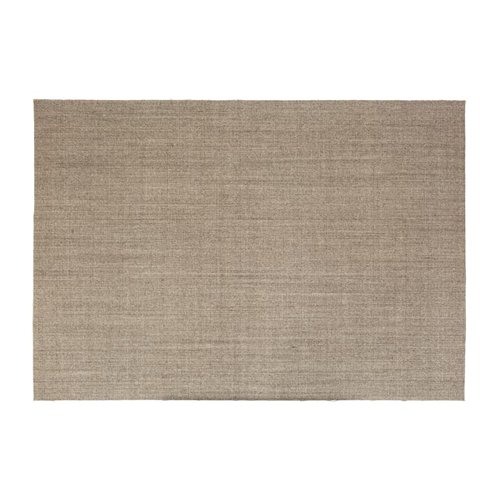 Alfombra Jenny Sisal natural grey - 160x230 cm - Dixie